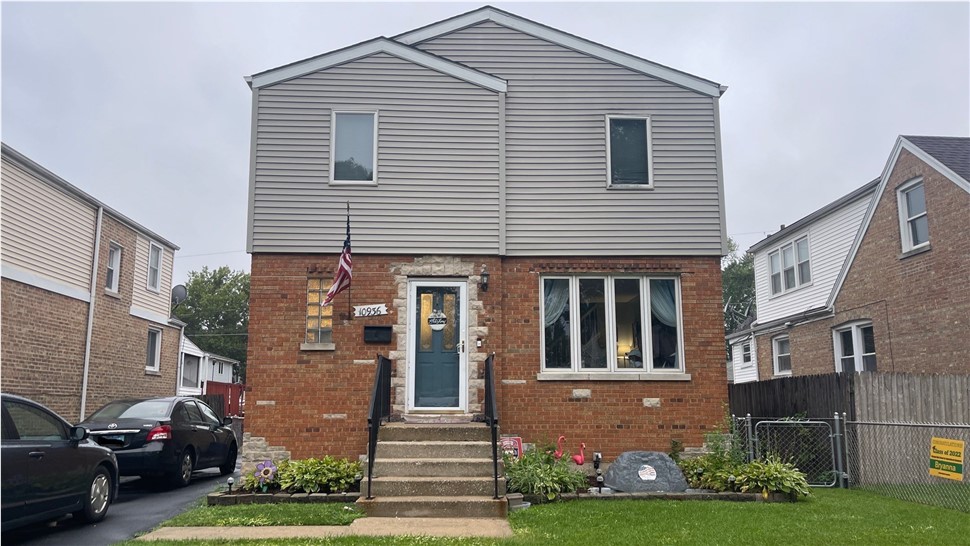 CertainTeed Roofing: Pewter