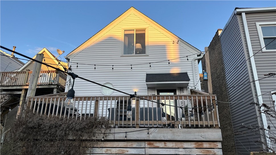 Gutters, Roofing, Siding, Windows Project in Chicago, IL by Horizon Restoration