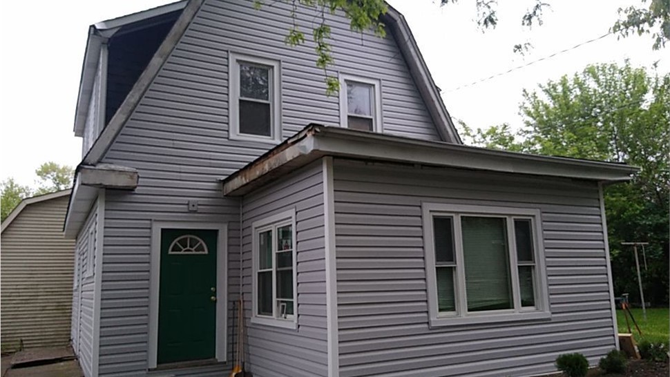 Gutters, Roofing, Siding, Windows Project in Chicago, IL by Horizon Restoration