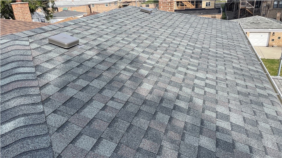 CertainTeed Roofing: Colonial Slate
