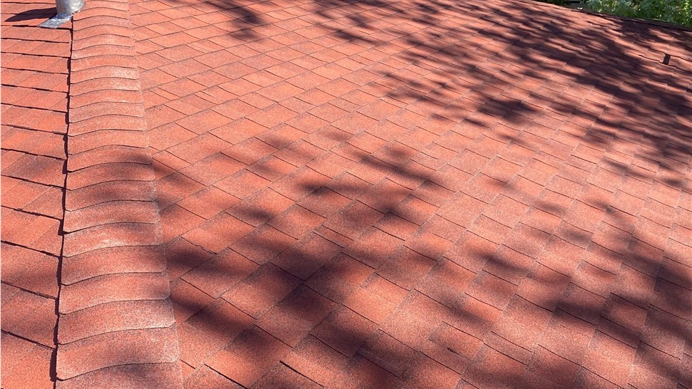 Gutters, Roofing, Siding Project in Dolton, IL by Horizon Restoration