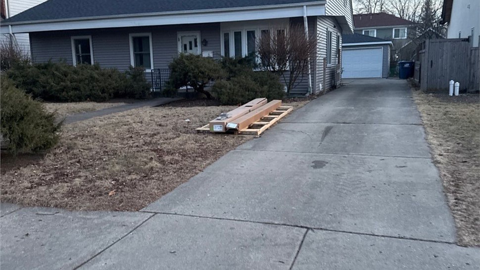 Gutters, Roofing, Roofing, Siding Project in Deerfield, IL by Horizon Restoration