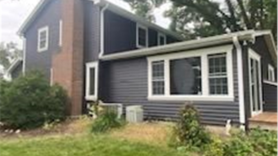 Gutters, Roofing, Roofing, Siding Project in Naperville, IL by Horizon Restoration