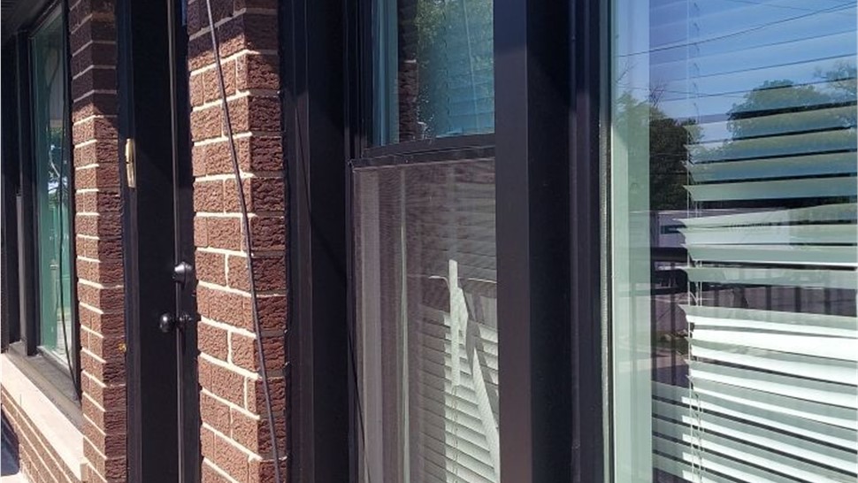 CertainTeed Roofing: Max Def Moire Black