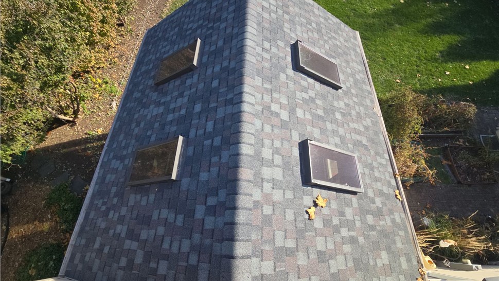 Roofing, Roofing Replacement Project in Naperville, IL by Horizon Restoration