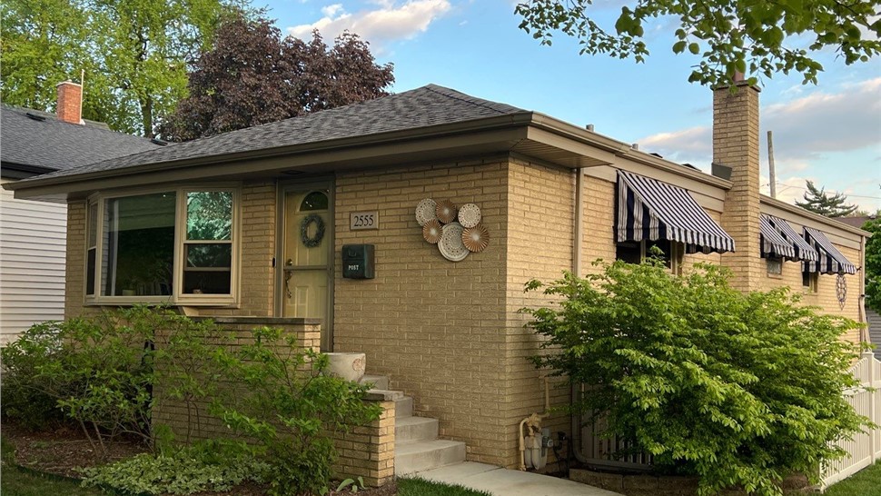 Roofing, Roofing Replacement Project in Chicago, IL by Horizon Restoration