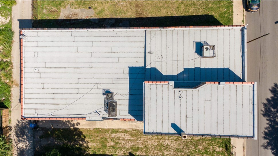 Roofing Project in Chicago, IL by Horizon Restoration