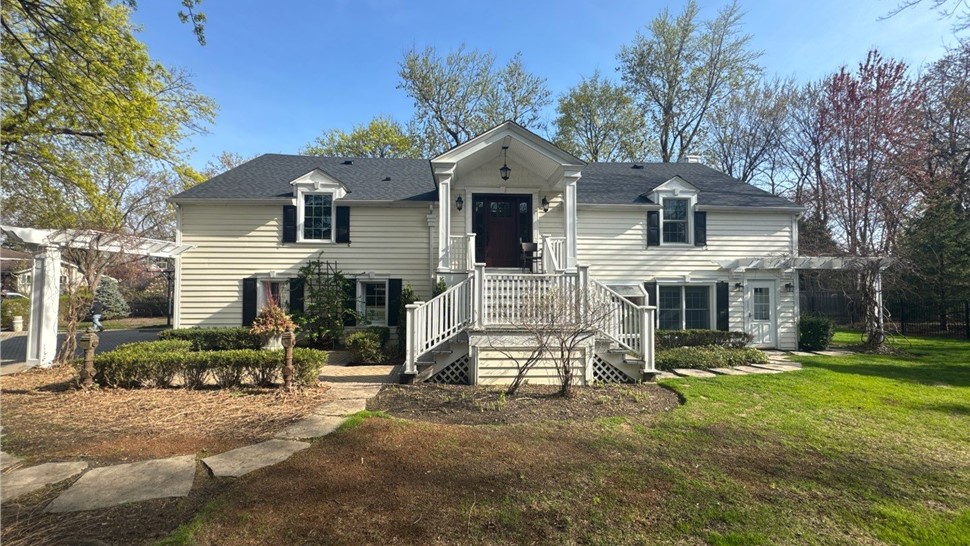 Roofing, Roofing Replacement Project in Northbrook, IL by Horizon Restoration