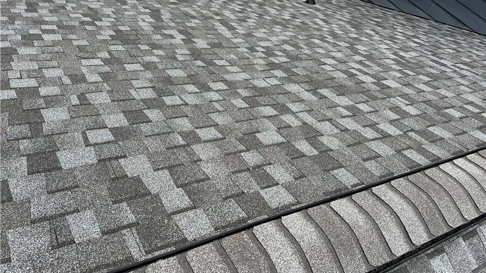 Gutters, Roofing, Siding Project in Highland Park, IL by Horizon Restoration