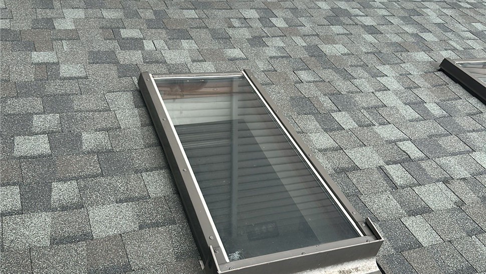 Gutters, Roofing, Roofing Replacement, Siding Project in Chicago, IL by Horizon Restoration