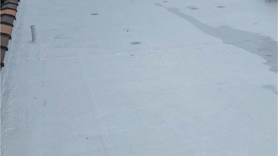 Roofing Project in Chicago, IL by Horizon Restoration