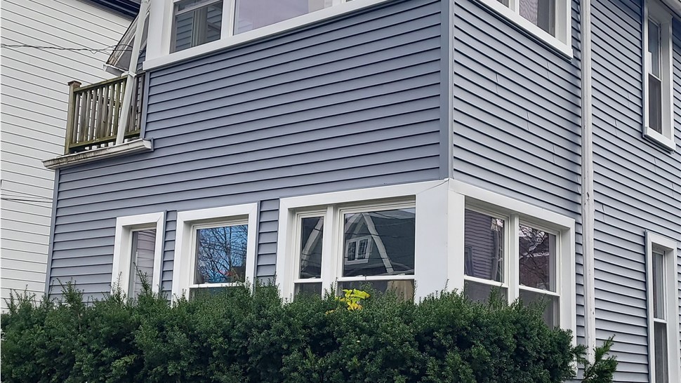 CertainTeed Siding: Flagstone