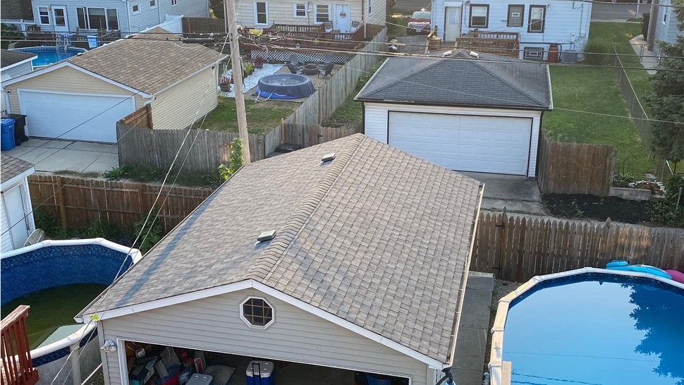 CertainTeed Roofing: Pewter