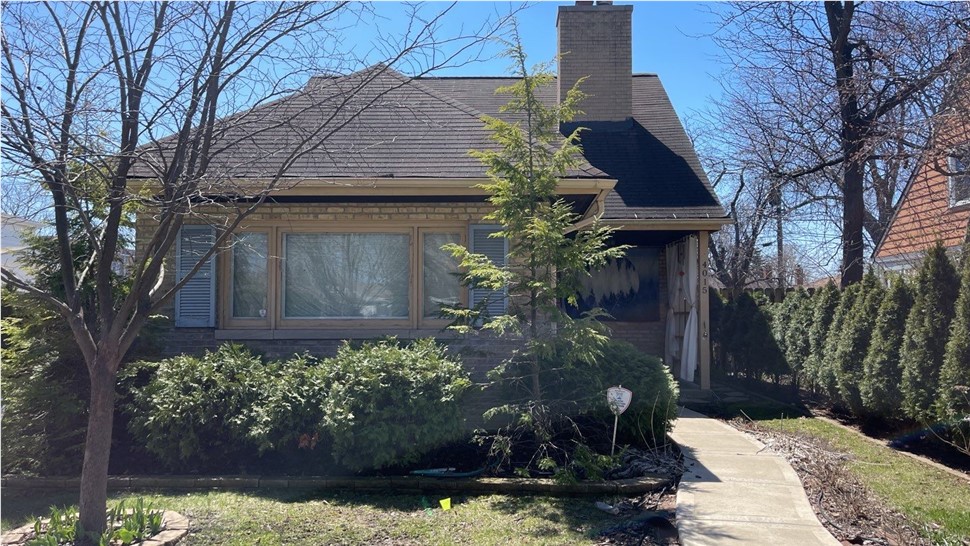 Roofing Project in Skokie, IL by Horizon Restoration