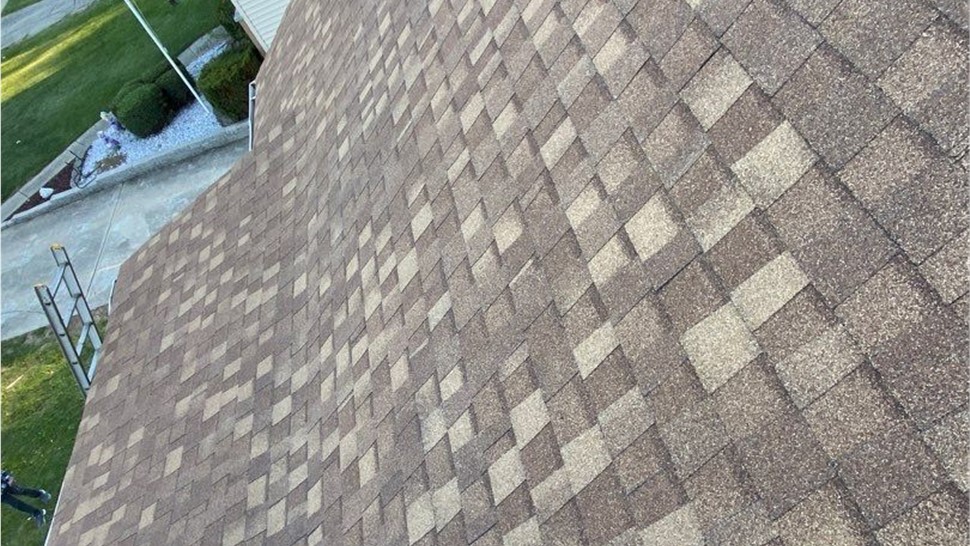 CertainTeed Roofing: Resawn Shake