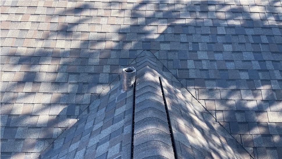 Roofing Project in Skokie, IL by Horizon Restoration