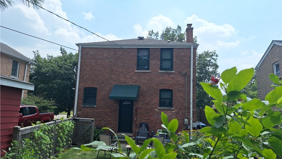 Roofing, Roofing Replacement Project in Des Plaines, IL by Horizon Restoration