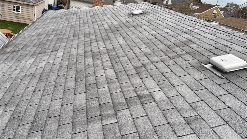 Gutters, Roofing, Siding Project in Chicago, IL by Horizon Restoration