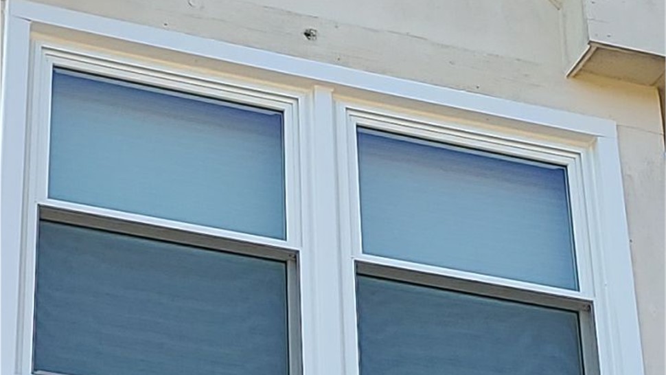 Gutters, Roofing, Windows Project in Mundelein, IL by Horizon Restoration