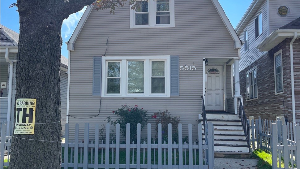 Gutters, Roofing, Siding Project in Chicago, IL by Horizon Restoration