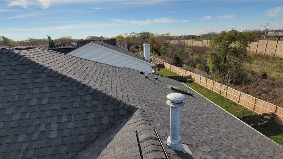 ?CertainTeed Roofing: Driftwood