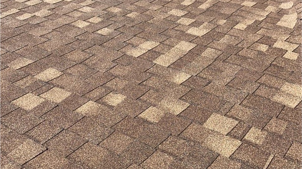 Gutters, Roofing Project in Volo, IL by Horizon Restoration