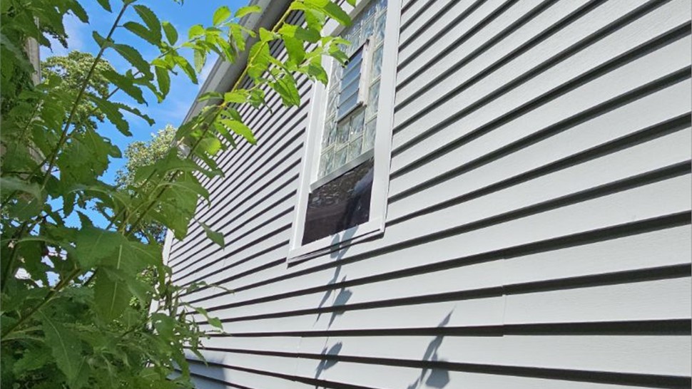 Awnings, Gutters, Roofing, Roofing Replacement, Siding Project in Chicago, IL by Horizon Restoration