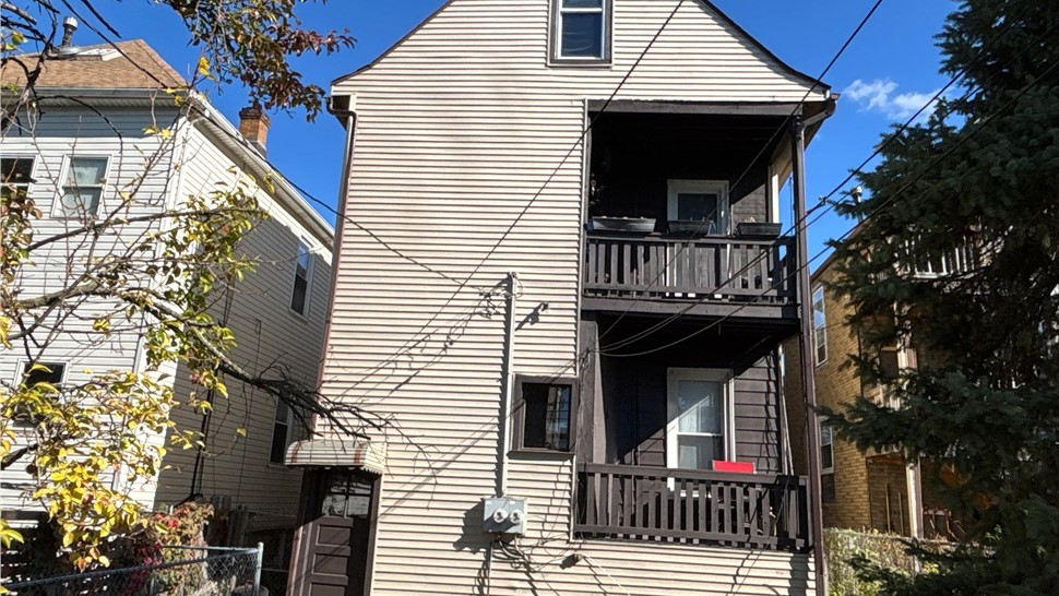 Siding Project in Chicago, IL by Horizon Restoration