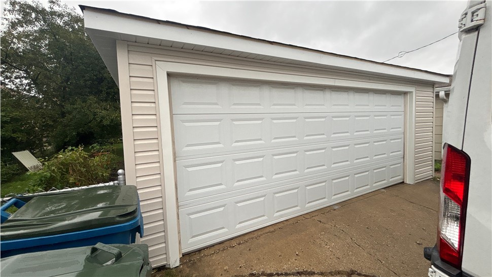 Awnings, Gutters, Roofing, Roofing Replacement, Siding Project in Franklin Park, IL by Horizon Restoration