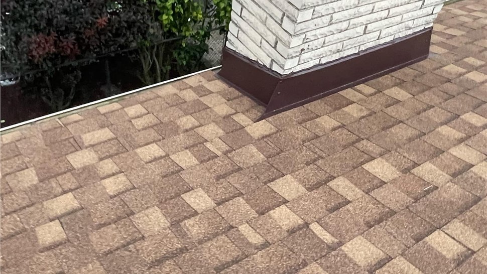 Doors, Gutters, Roofing, Roofing Project in Orland Park, IL by Horizon Restoration