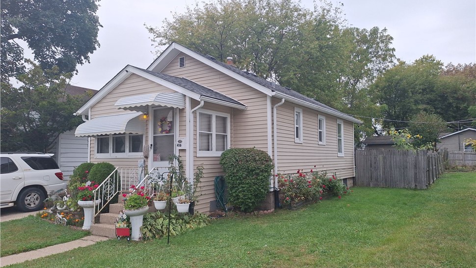 Awnings, Roofing, Roofing Replacement Project in Waukegan, IL by Horizon Restoration