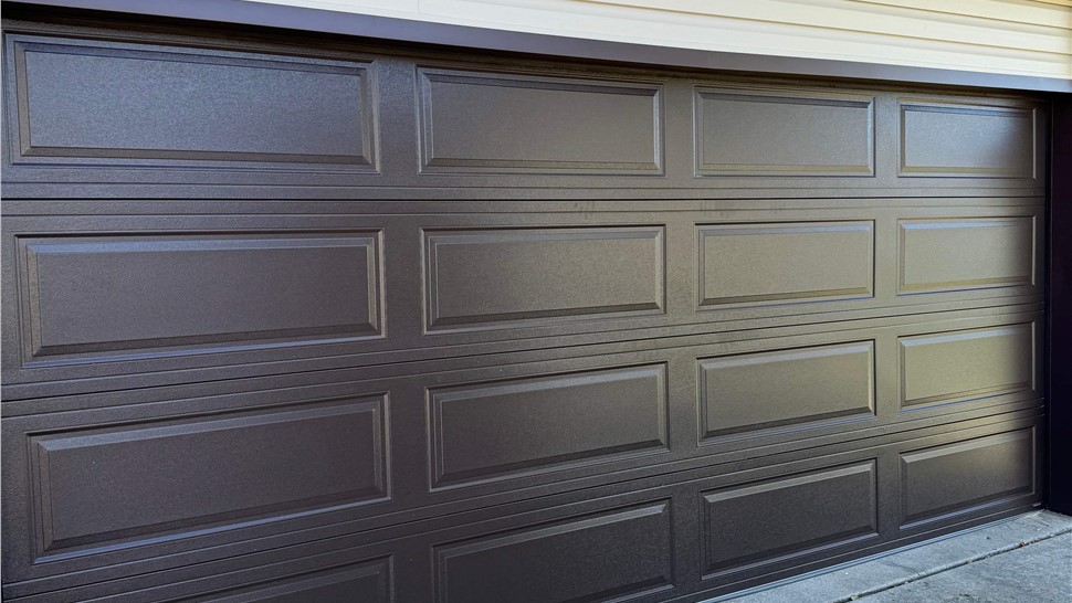 Doors, Gutters, Siding, Windows Project in Orland Park, IL by Horizon Restoration