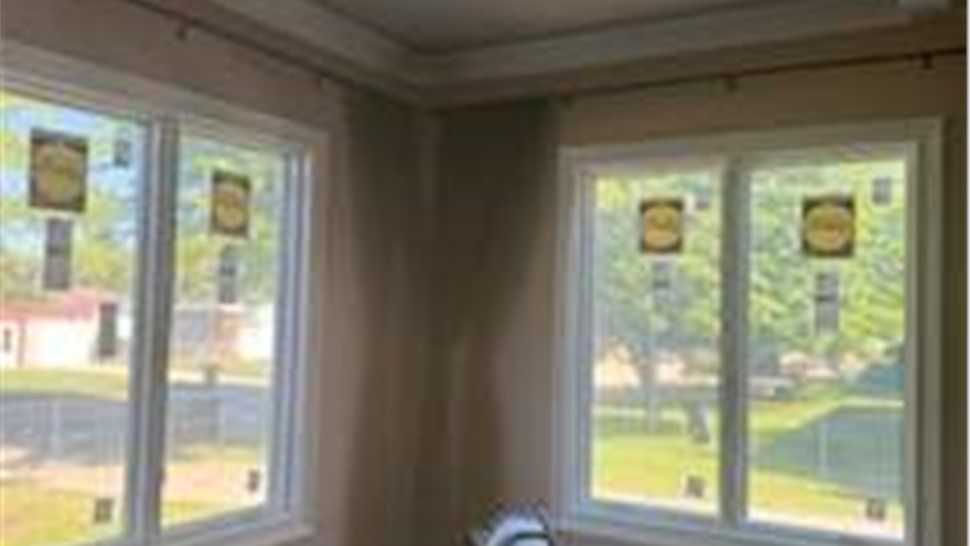 Doors, Gutters, Roofing, Roofing Project in Norridge, IL by Horizon Restoration