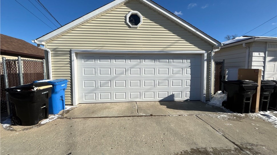 Siding Project in Chicago, IL by Horizon Restoration