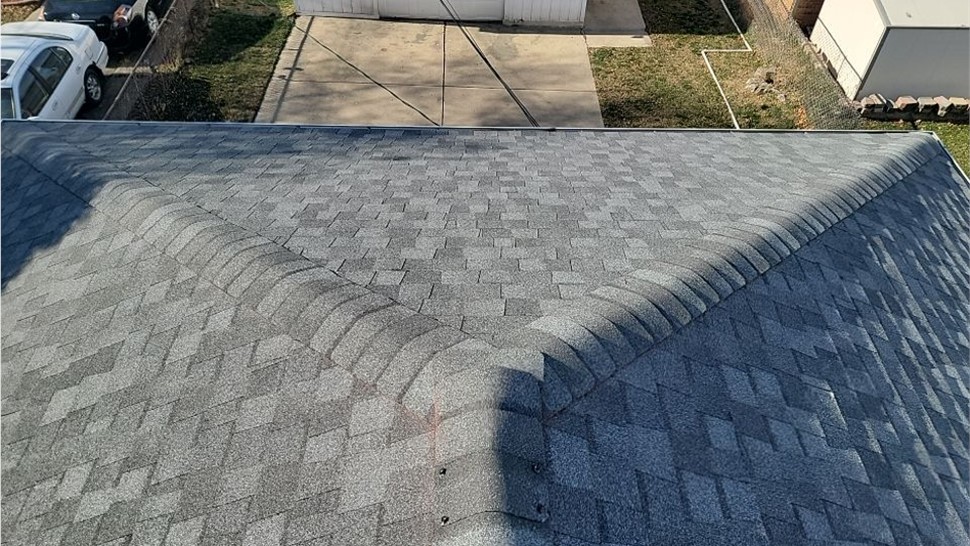 ?CertainTeed Roofing: Pewter