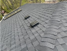 Roofing, Roofing Replacement Project in McHenry, IL by Horizon Restoration