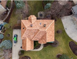 Roofing, Roofing Replacement Project in Libertyville, IL by Horizon Restoration