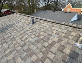 Roofing, Roofing Replacement Project in Chicago, IL by Horizon Restoration