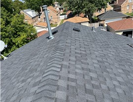 Roofing, Roofing Replacement Project in Chicago, IL by Horizon Restoration