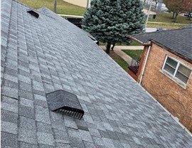 ?CertainTeed Roofing: Pewter