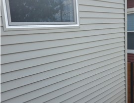 Siding Project in Chicago, IL by Horizon Restoration