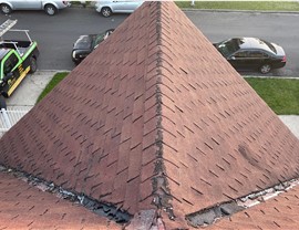 Roofing, Roofing Replacement Project in Chicago, IL by Horizon Restoration