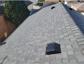 ?CertainTeed Roofing: Pewter