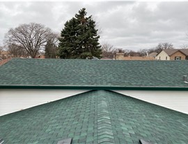 Roofing Project in Skokie, IL by Horizon Restoration