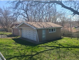 Roofing, Siding Project in Hazel Crest, IL by Horizon Restoration