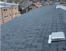 CertainTeed Roofing: Moire Black