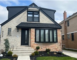 Roofing, Roofing Replacement Project in Chicago, IL by Horizon Restoration