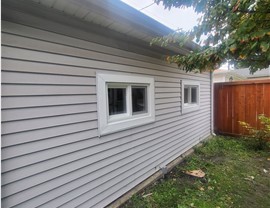 Siding, Windows Project in Chicago, IL by Horizon Restoration