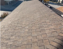 Roofing, Roofing Replacement Project in Chicago, IL by Horizon Restoration