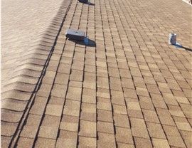 Roofing Project in Hanover Park, IL by Horizon Restoration